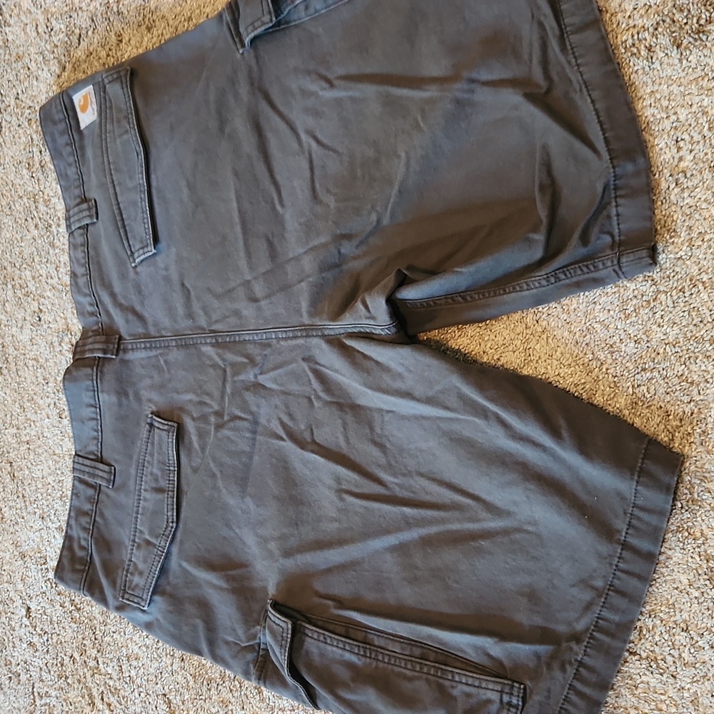 Carhart Cargo Shorts - Picture 6 of 10